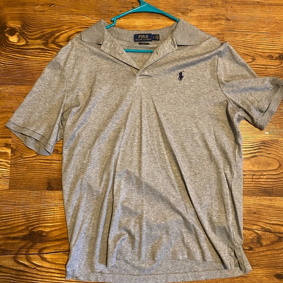 Polo shirt - Picture 1 of 3